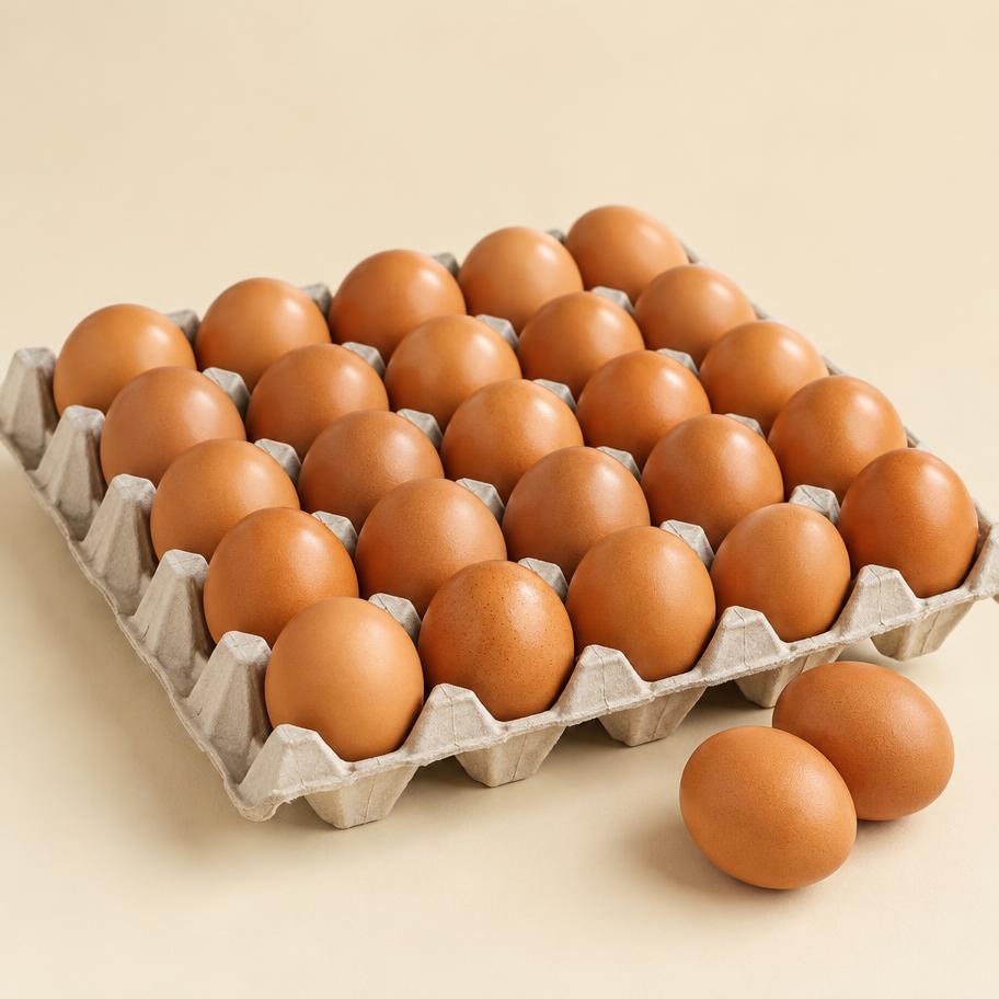 Abuja Fresh Eggs