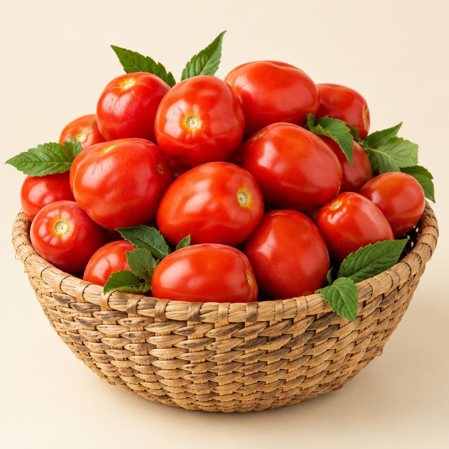 Jos Tomatoes